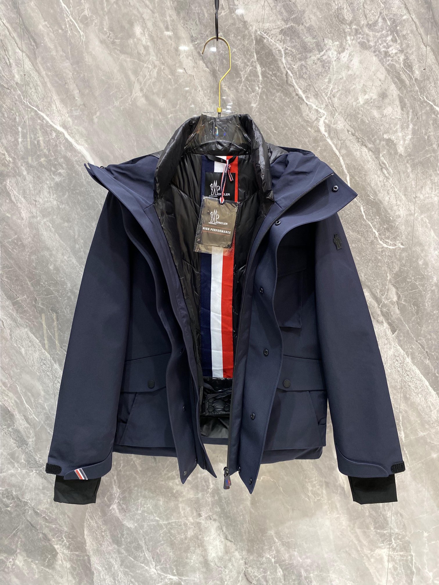 Moncler Down Jackets